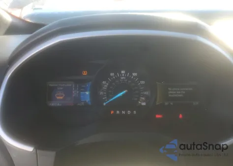 2020 Ford Edge Sel from USA, damaged, VIN 2FMPK4J91LBB14830